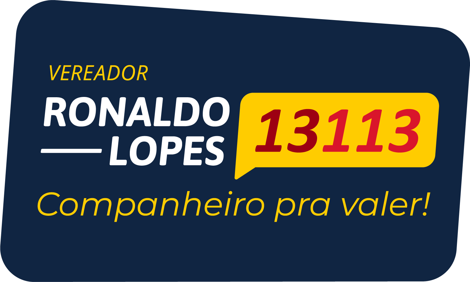 Ronaldo Lopes 13113